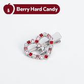 Tagi. Love Diamond Hairpin